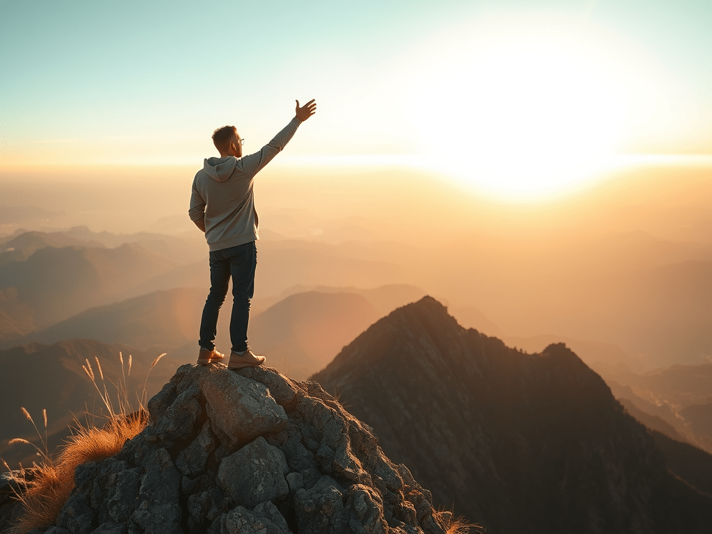 From Failure to&nbsp;Success