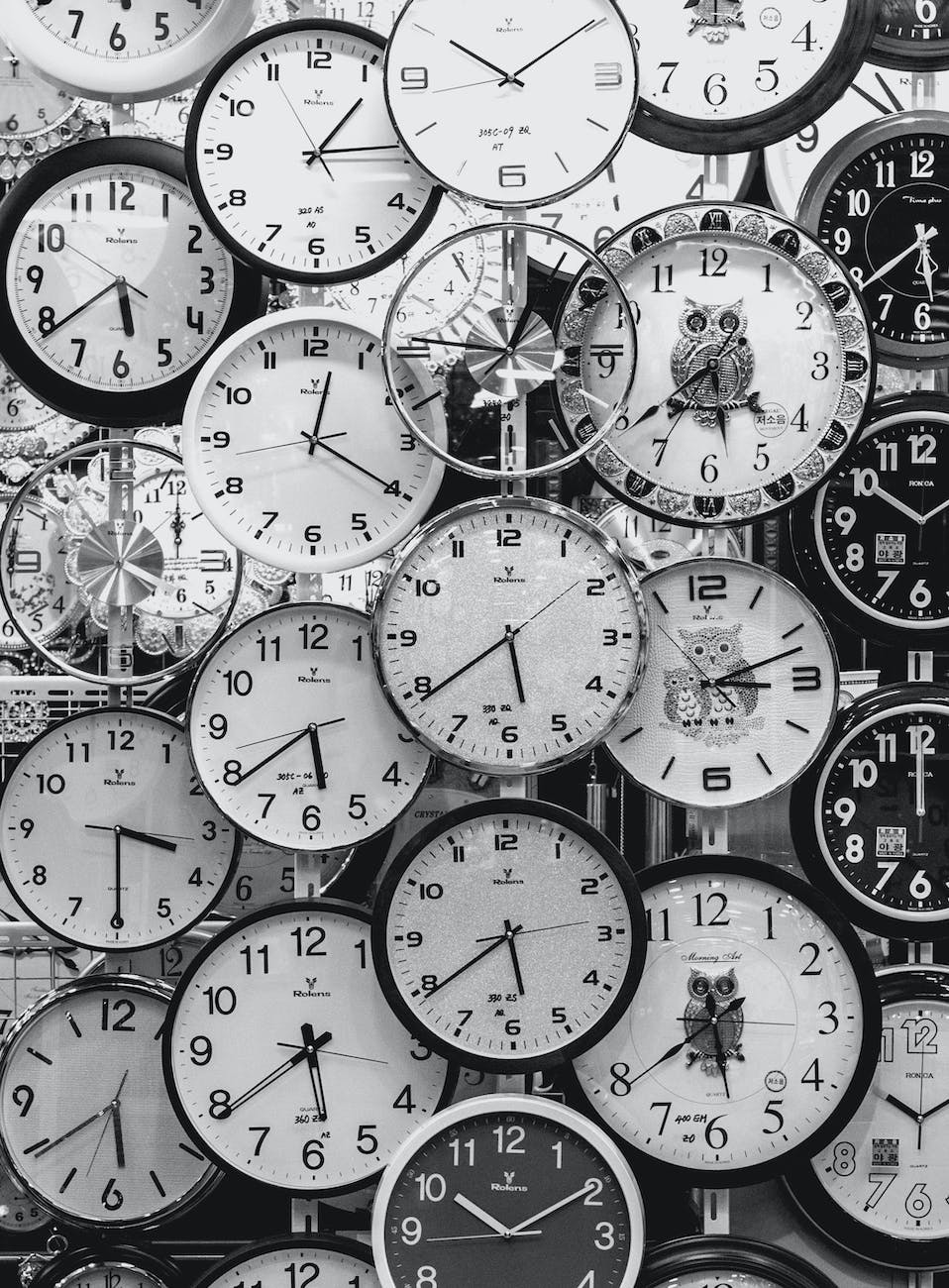Time
