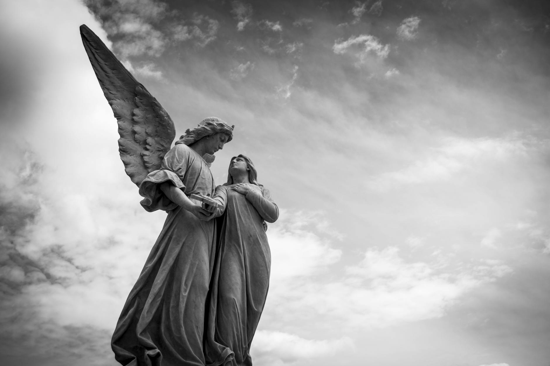 Company is Coming – Trumpet Blow
