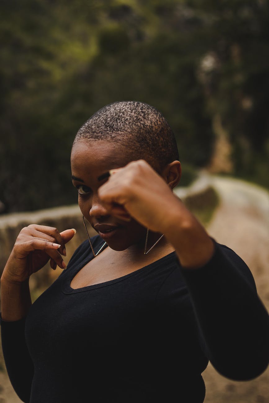 Fight With All Your&nbsp;Might