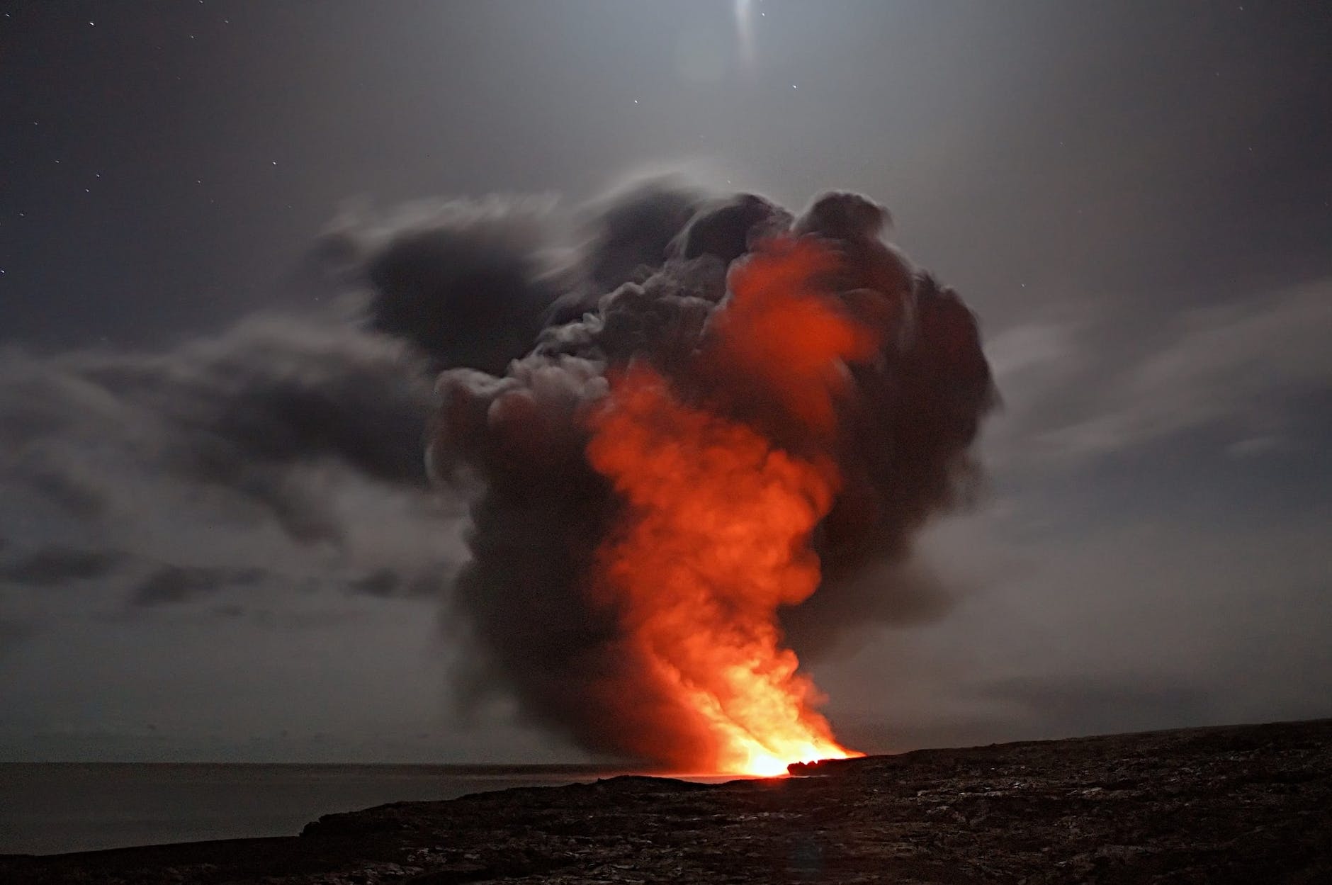Firestorm