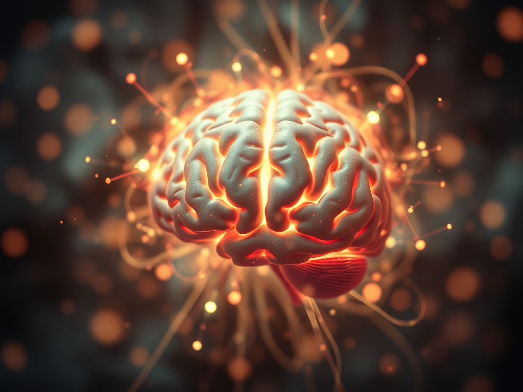 Spiritual Brain Seizures