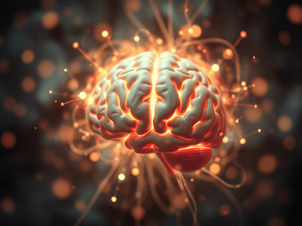 Brain Seizures: Physical and Spiritual&nbsp;Perspective