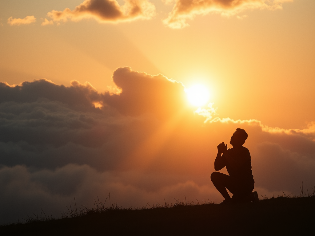 Repentance: Don’t be Left Behind
