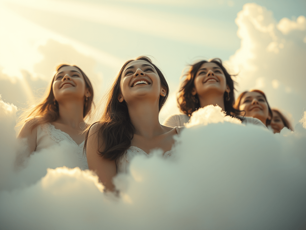 Audio Post, Get Right Church and Let’s Go&nbsp;Home