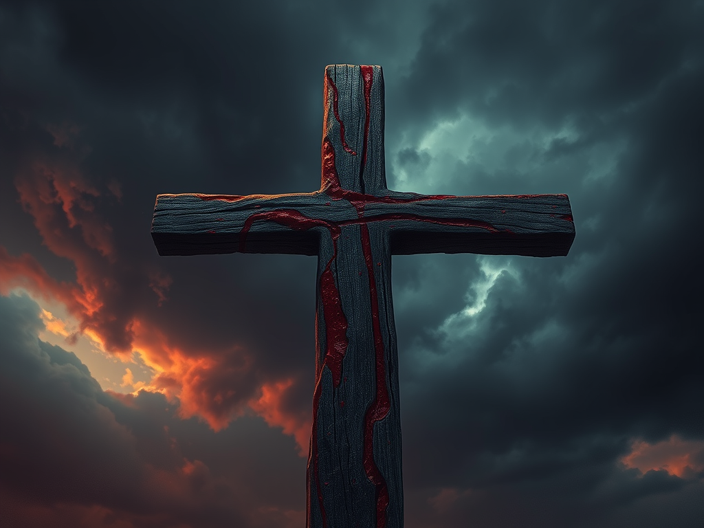 A Call to the Jewish People: The Messiah Awaits