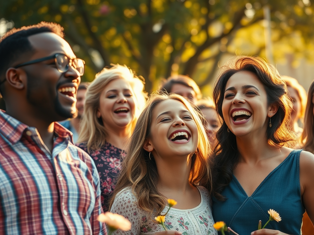 Serve the Lord with Gladness: A Spiritual Journey