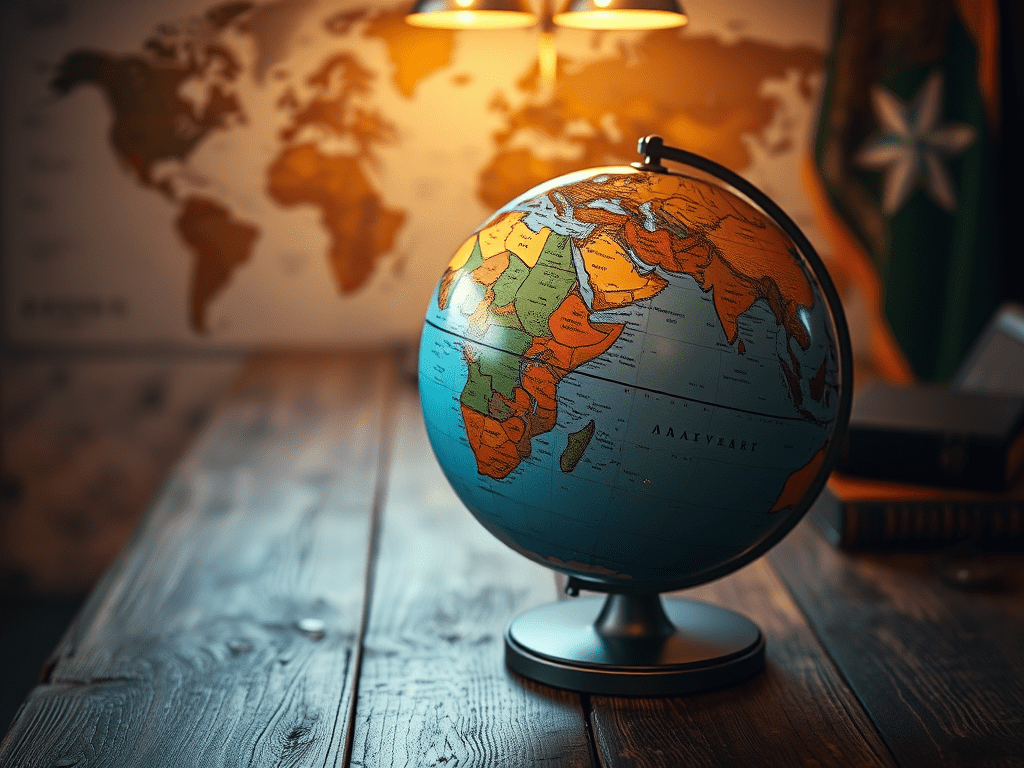 World War III – War Against the&nbsp;Nations