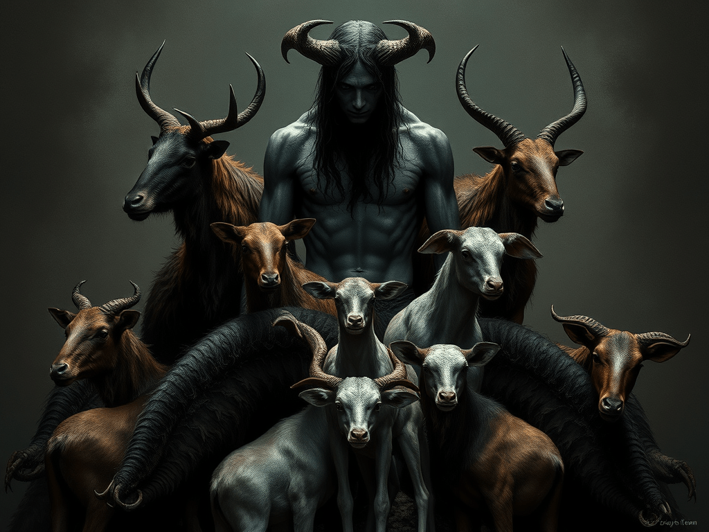 The Sin of&nbsp;Bestiality