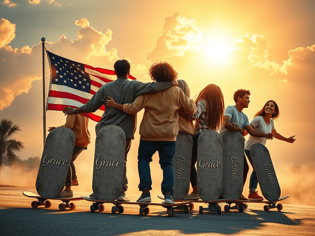 Prophetic Vision for America&nbsp;2022