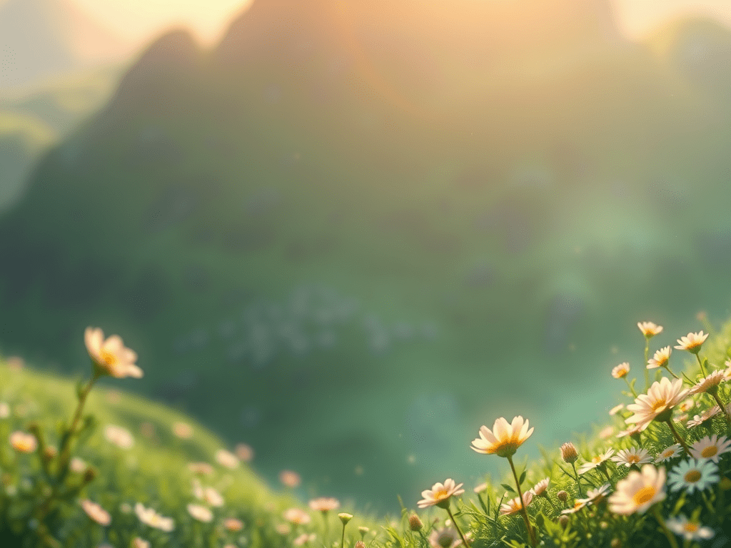 Walking in Newness of Life: A 2024&nbsp;Reflection