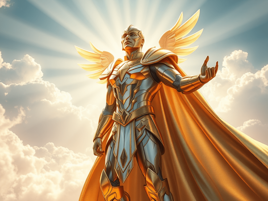 The Last Stand of&nbsp;Darkness