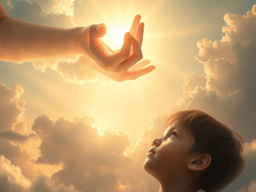 Hold to God’s Unchanging&nbsp;Hand