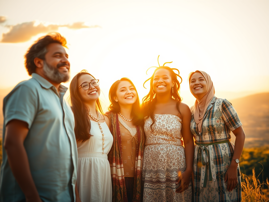 Audio Post – He’s Talking About Me