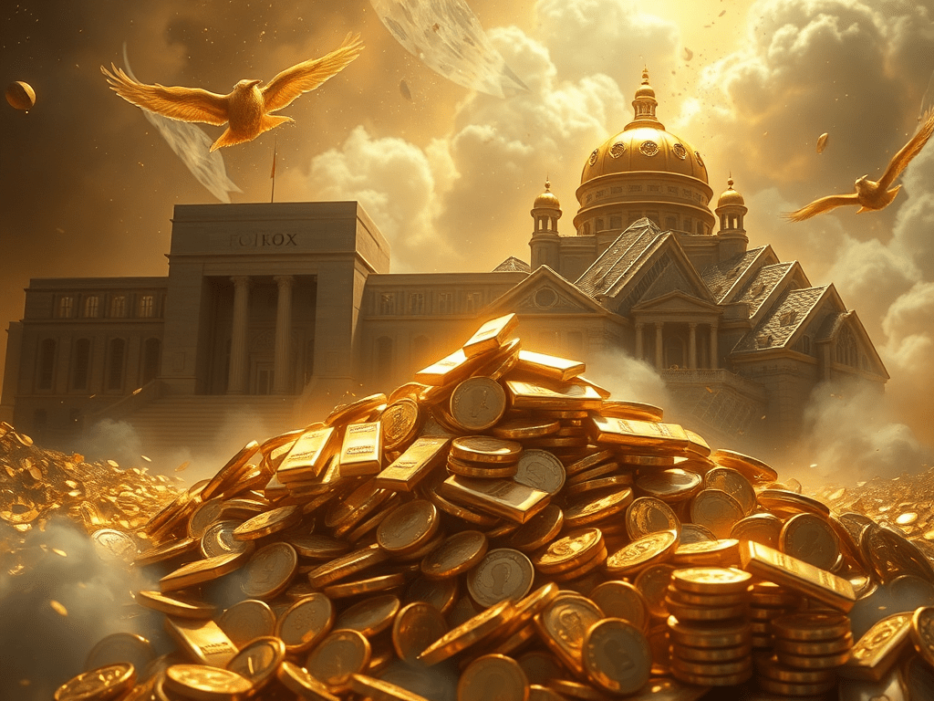 Great Wealth Transfer