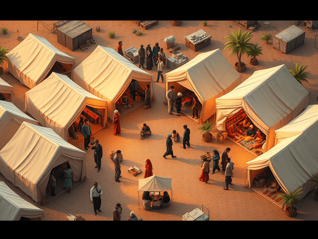 Prophetic Word for&nbsp;2021