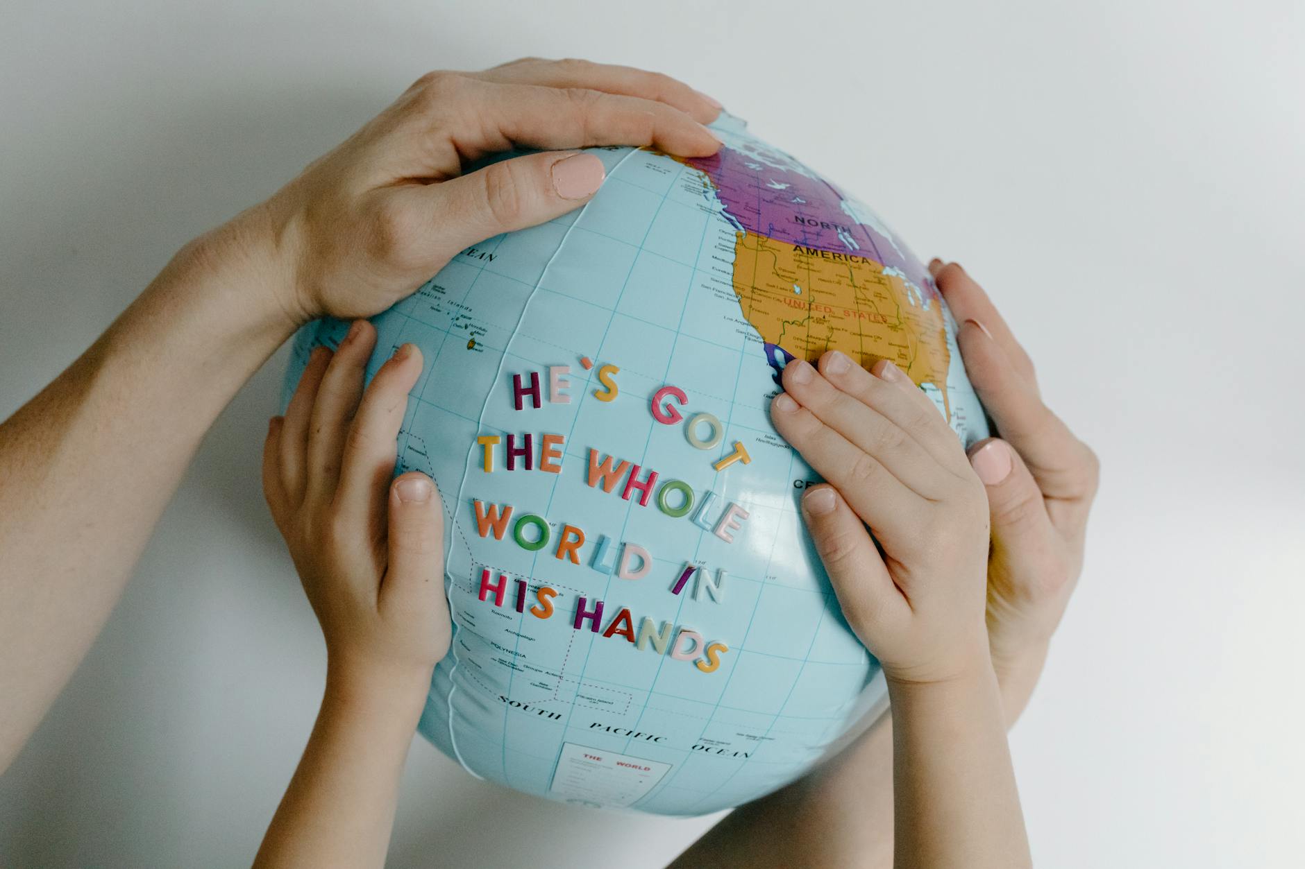 World Domination