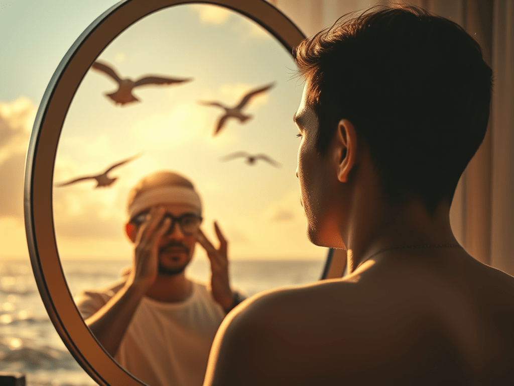 Understanding Divine Identity Through the&nbsp;Bible