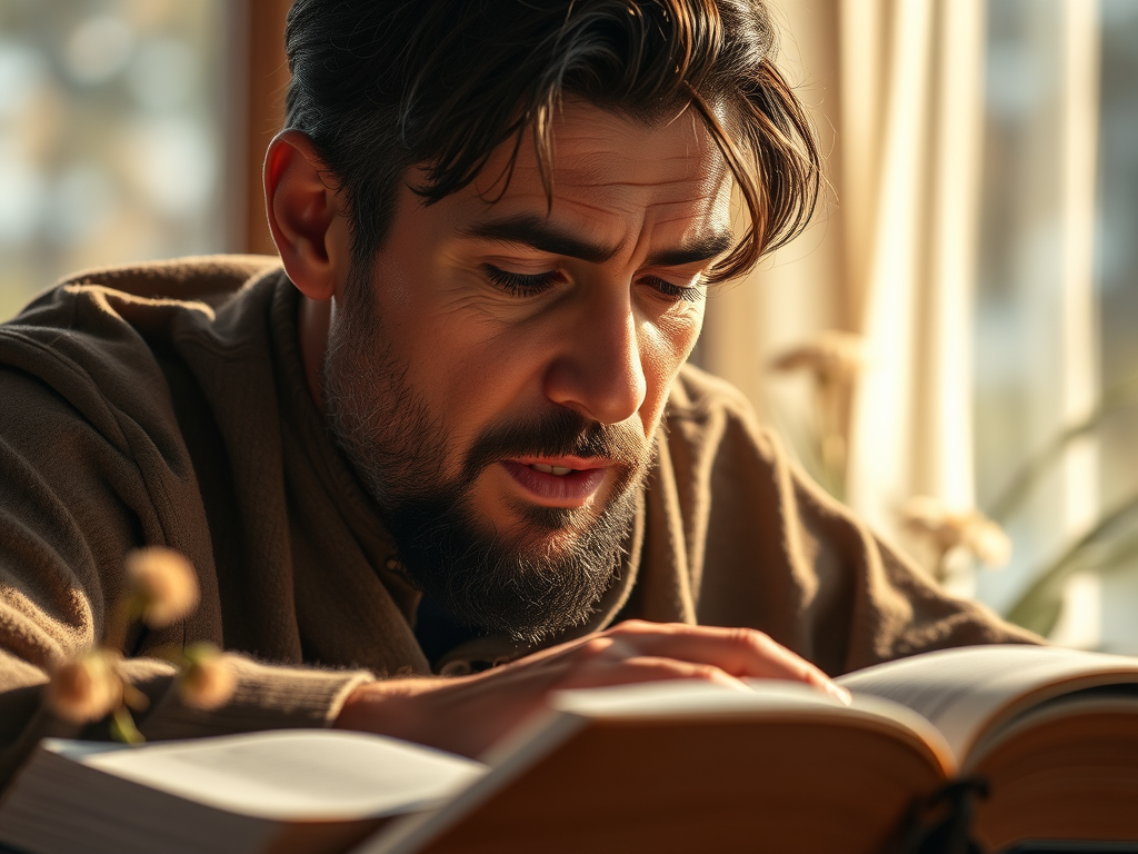 What Do You Want the Lord to Say?