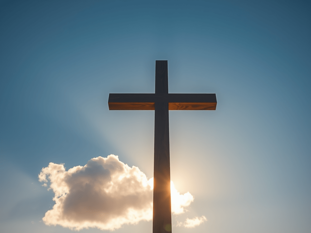 If I BE Lifted&nbsp;UP!