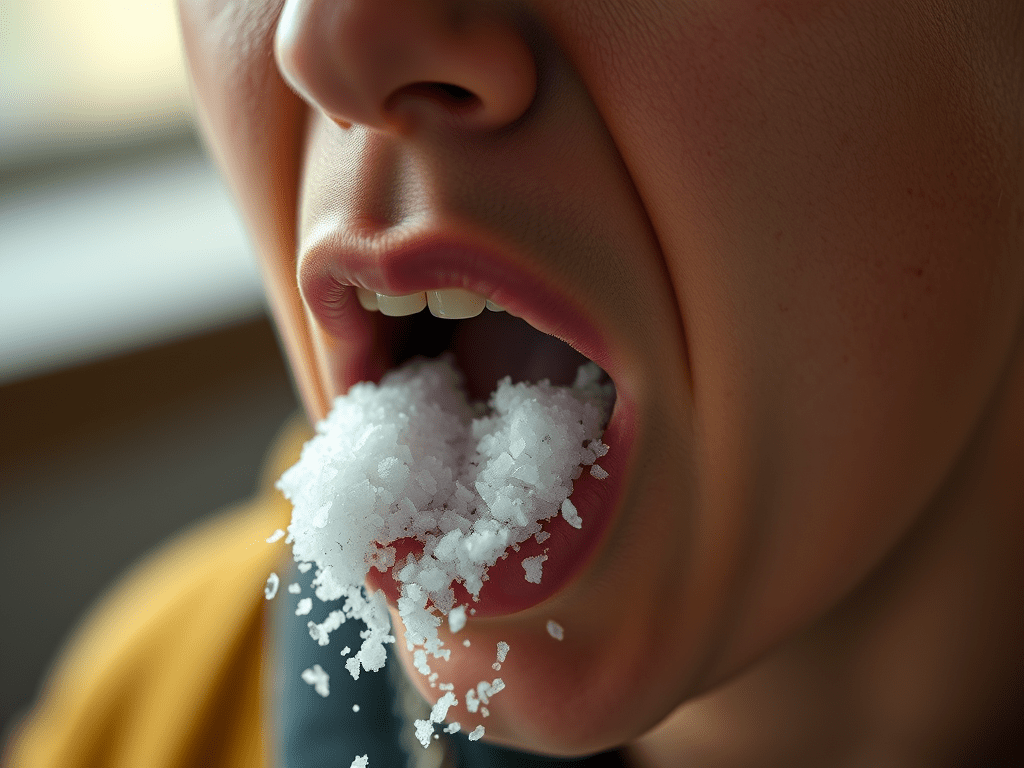 Salt of the&nbsp;Earth