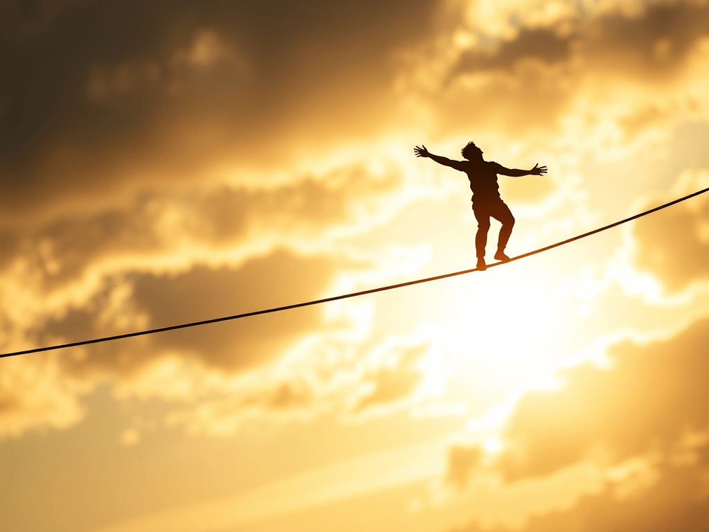 You Can’t Do It by&nbsp;Yourself