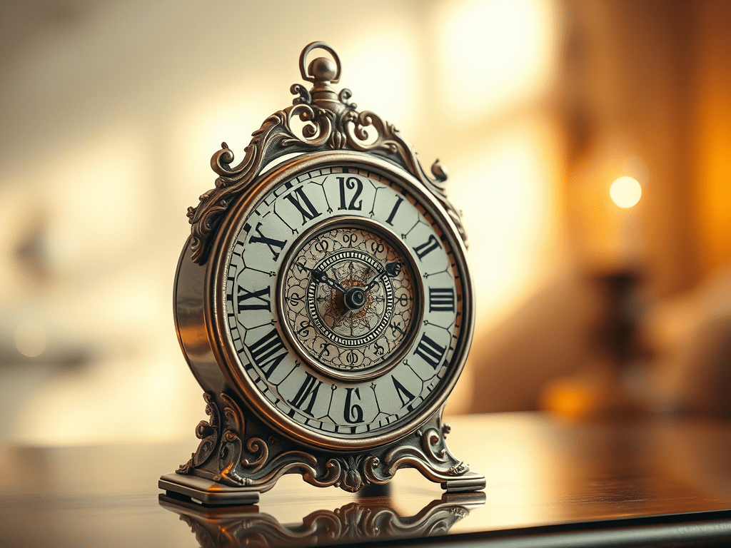 Audio Post –&nbsp;Time