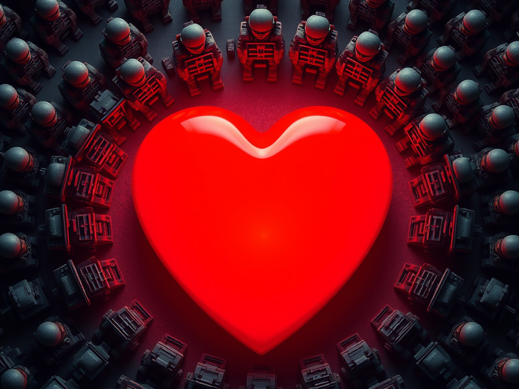 Guard Your Heart
