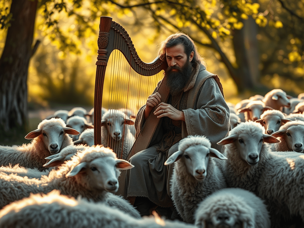 Weapons of Our&nbsp;Warfare