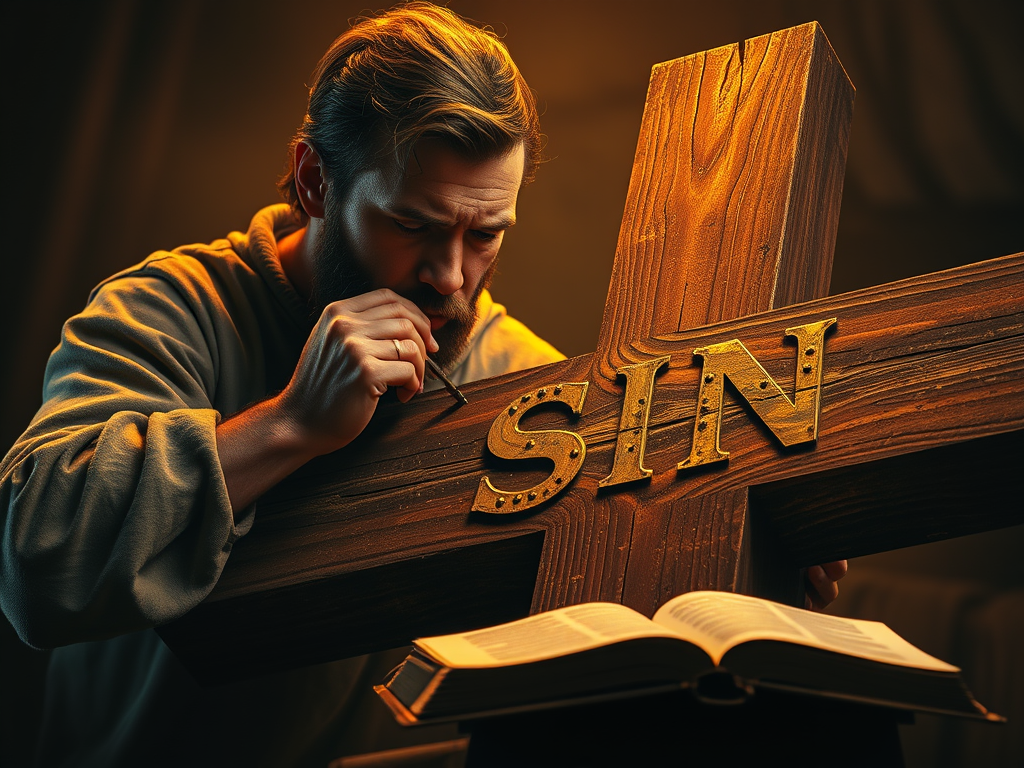 Sin Compromise