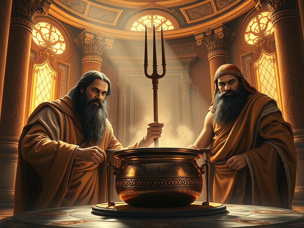 A Situation that Seemed&nbsp;Hopeless