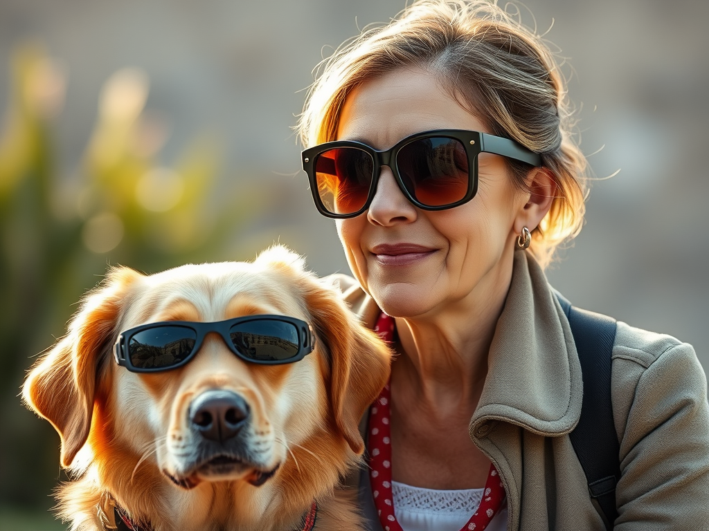 The Truth is NOT&nbsp;Blind