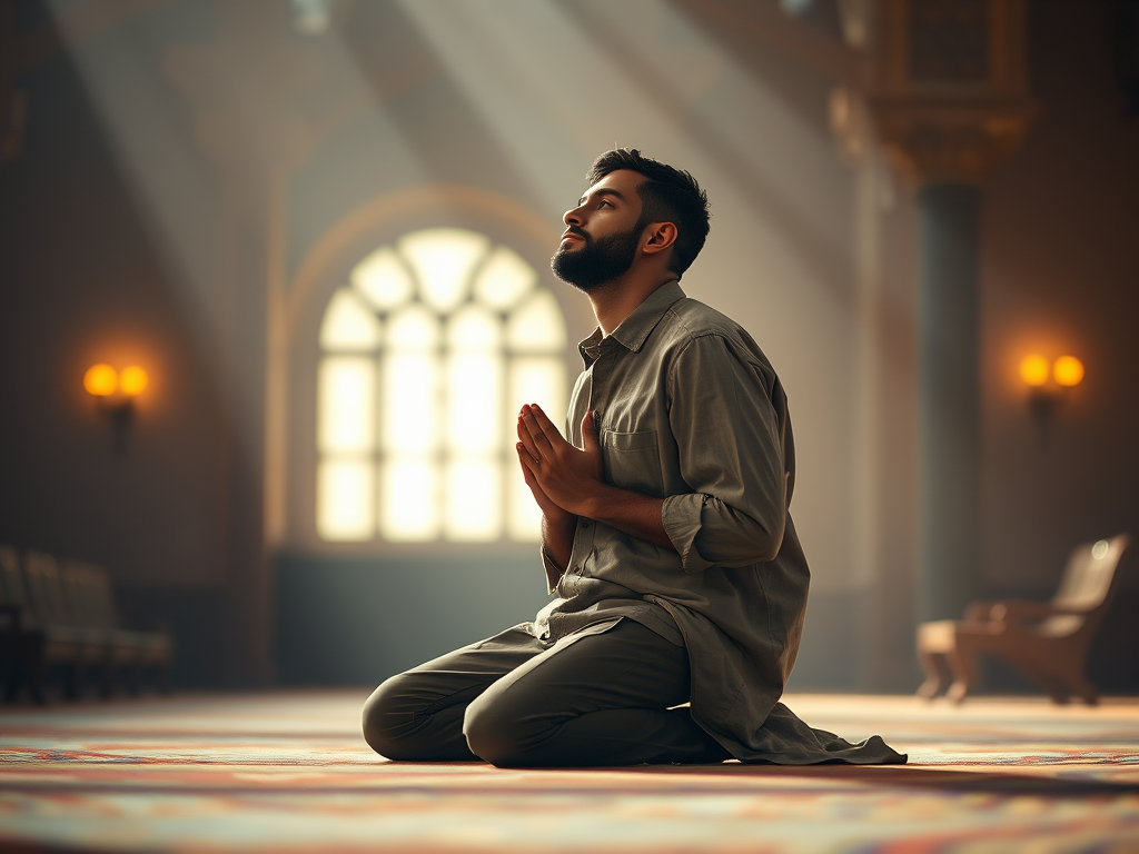 Holy Confession