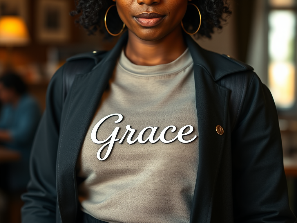 The Way to Grace