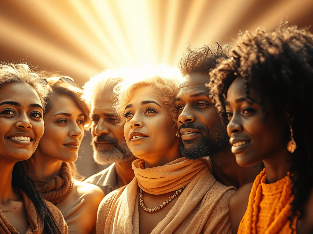 Let Your Light “SO” Shine