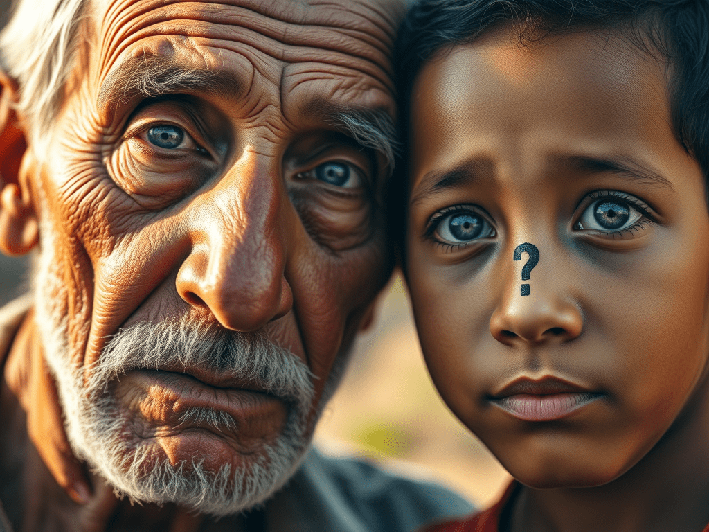 AM I Like&nbsp;Jesus