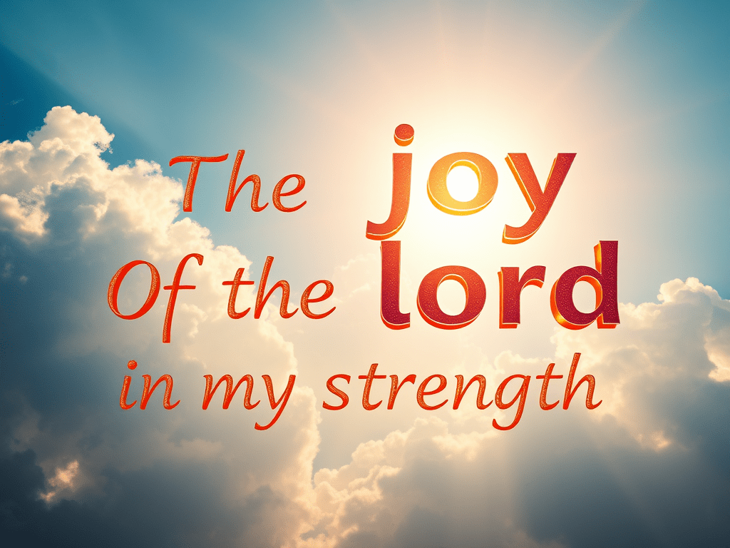 Think on These&nbsp;Things