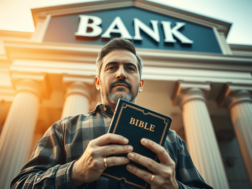 Borrow from Tomorrow