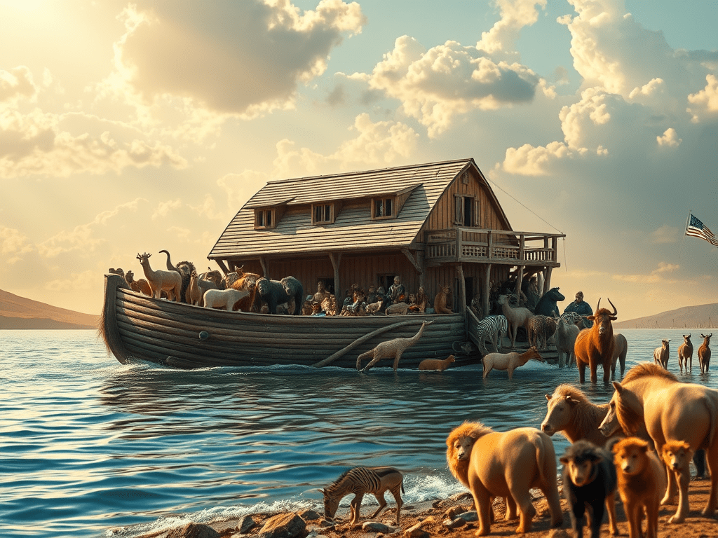 Unless the Lord Build the&nbsp;House