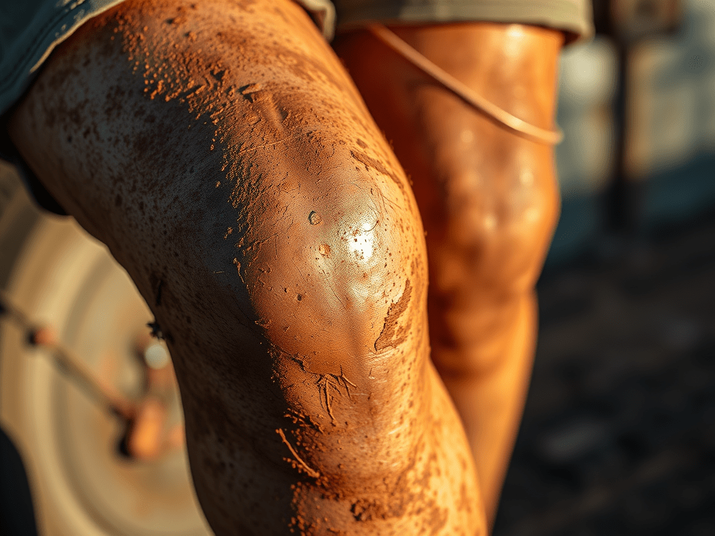 Prayer Availeth Much