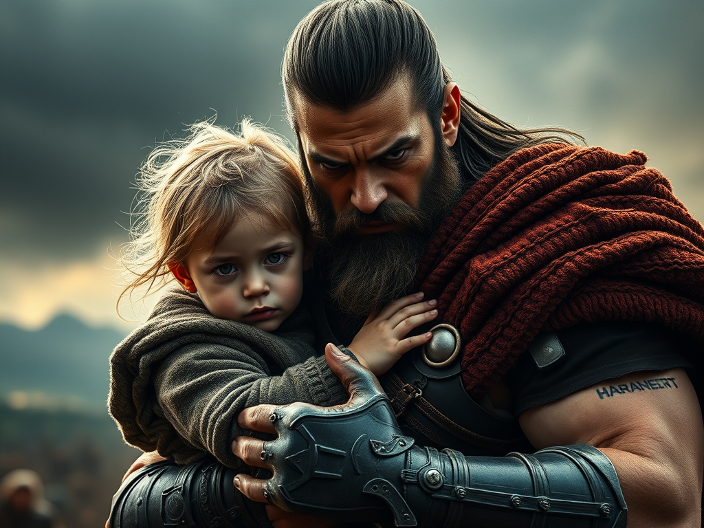 Audio Post – When the Wicked Come