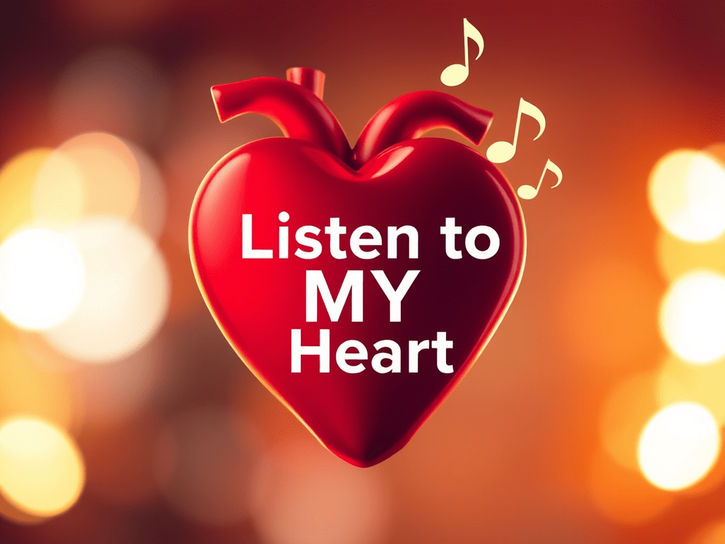 Heart of the&nbsp;Lord