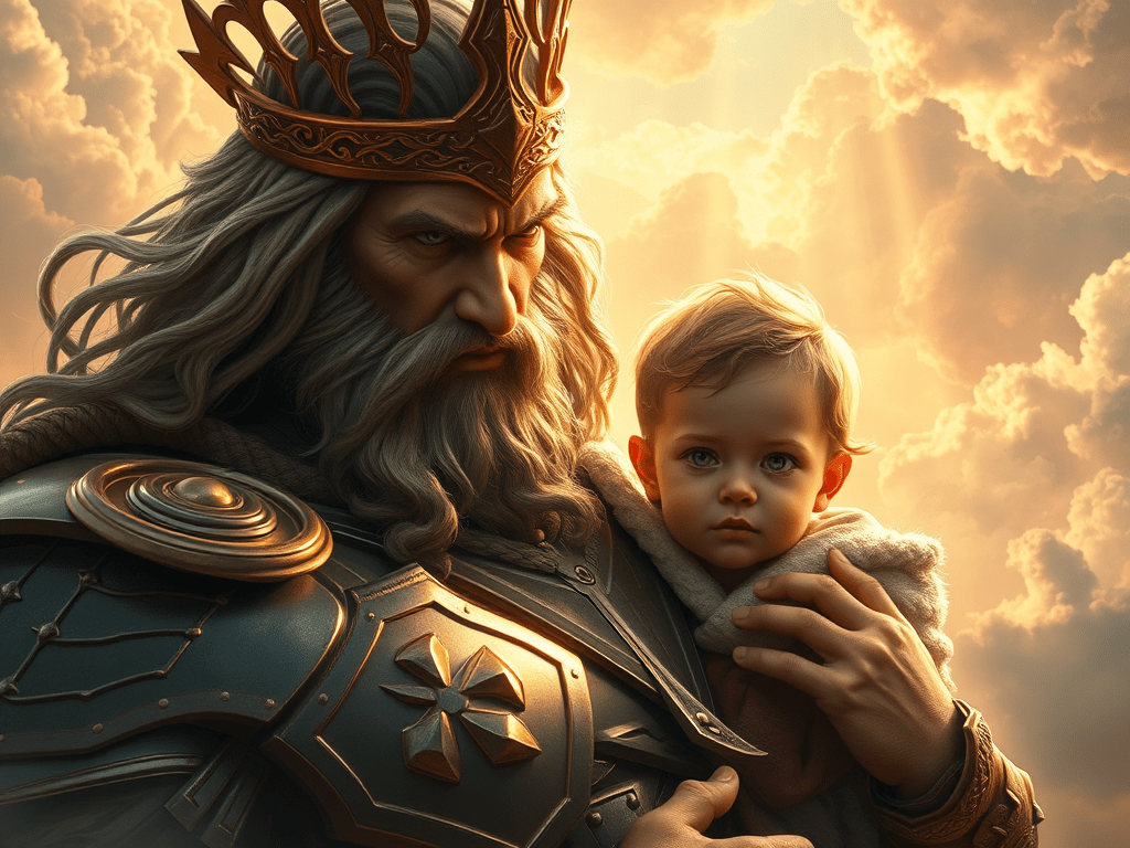 God Don’t “PLAY”