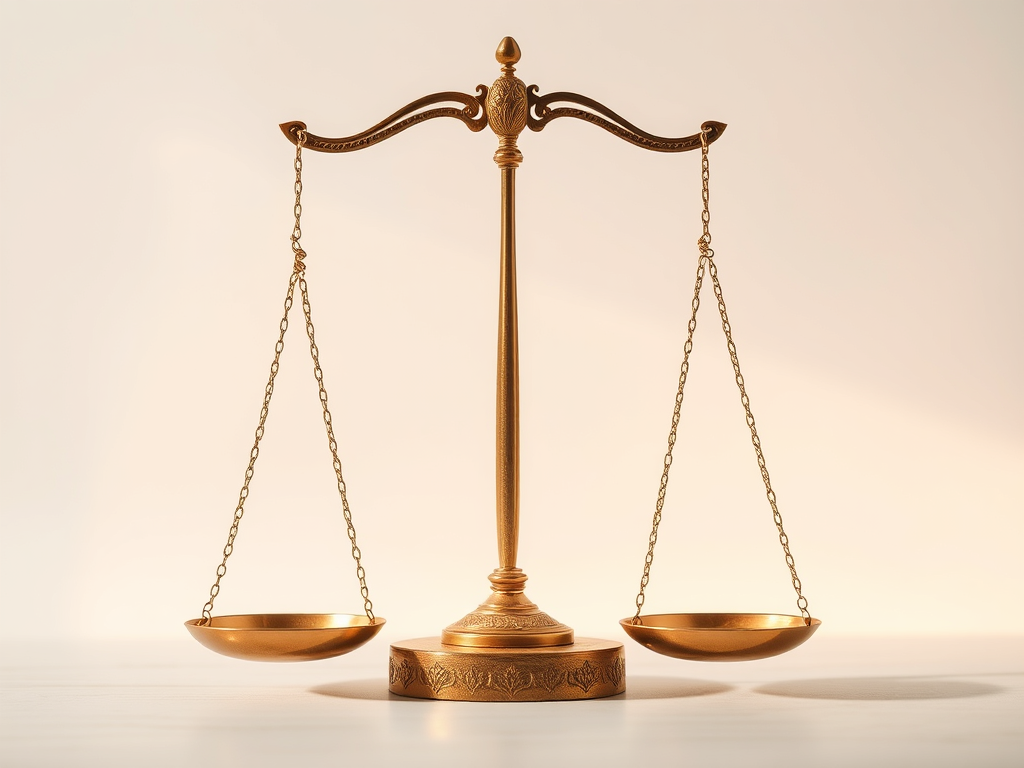 Righteous Rule