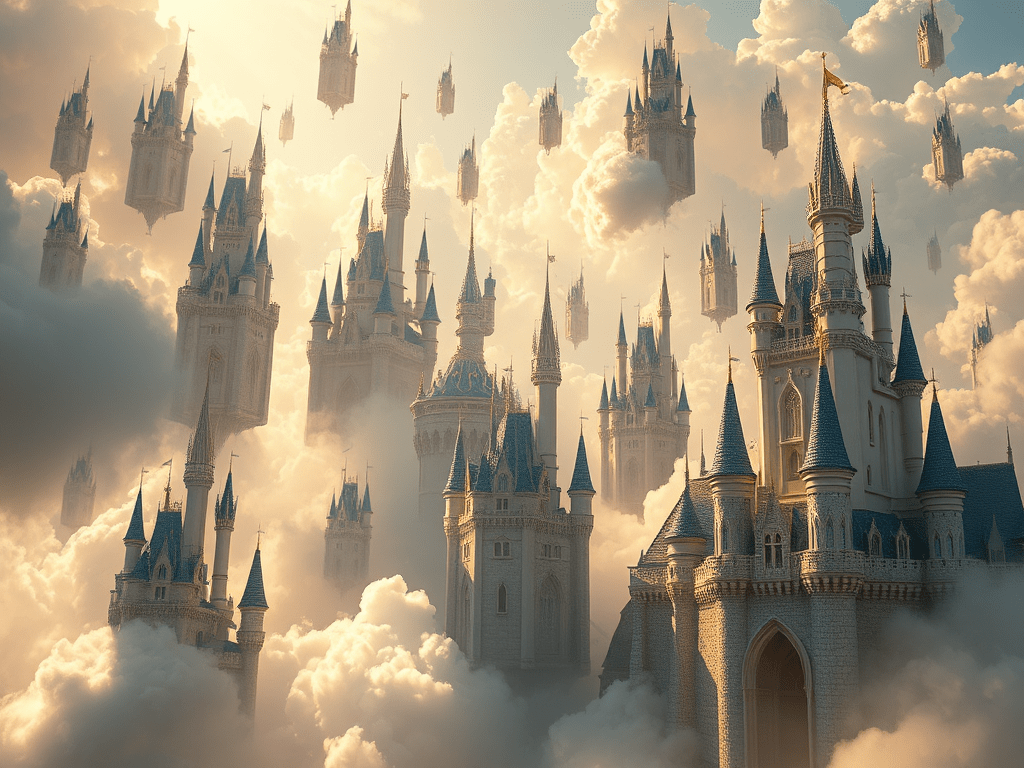 Experiencing the Glory