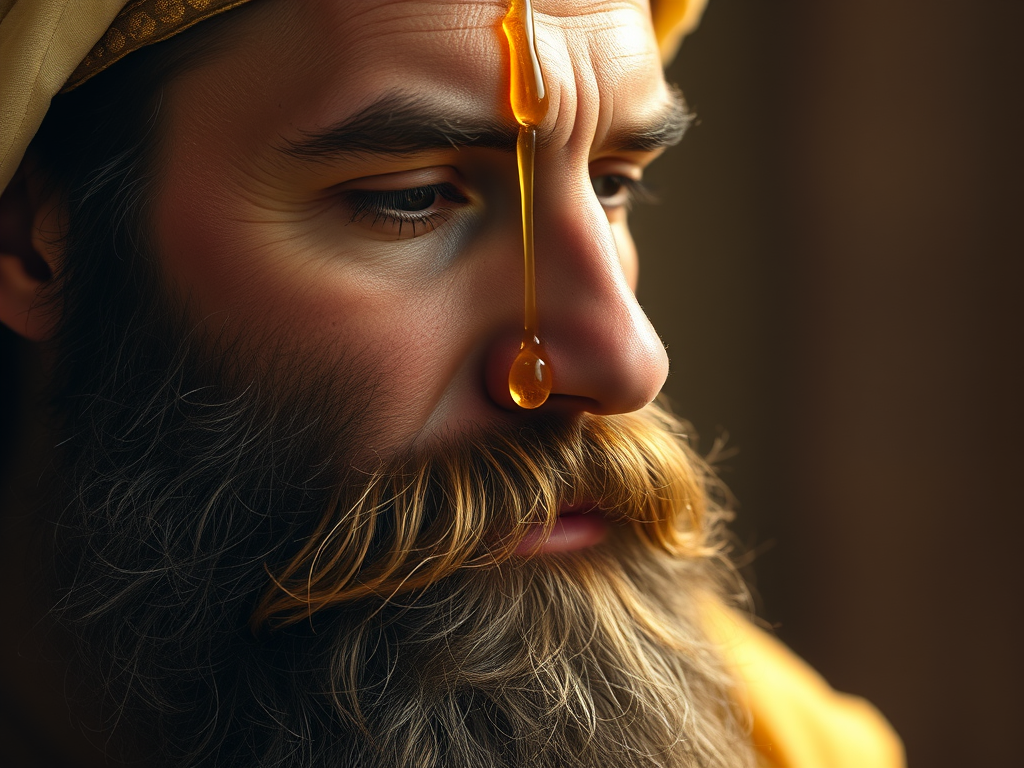The Anointing
