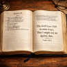 Psalm 119