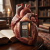 Wicked and Deceitful Heart